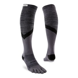 Toe Socks Injinji – Trail Midweight – Knielang