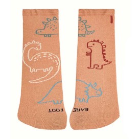 Cóndor Barefoot Socks Dino