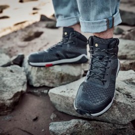 Baak Safety Shoes Pegasus S3S