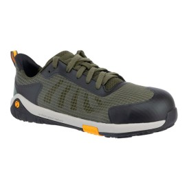 Baak Sapatos de segurança Pan S1PS