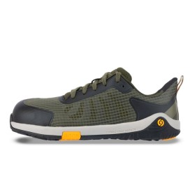 Baak Sapatos de segurança Pan S1PS