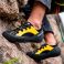 Saltic Barefoot Eliot Climbing – Unisex