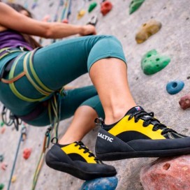 Saltic Barefoot Eliot Klettern – Unisex