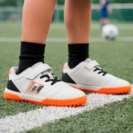 Mustang Free Bolt - Calçado Barefoot Desportivo - Crianças