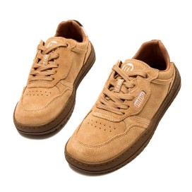 Mustang Free Paris Suede - Mulher