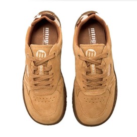 Mustang Free Paris Suede - Mujer