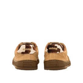 Mustang Free Paris Suede - Mulher