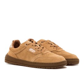 Mustang Free Paris Suede - Mujer