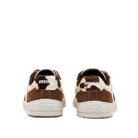 Mustang Free Paris Suede - Woman