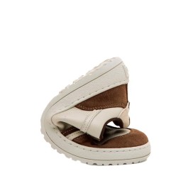 Mustang Free Paris Suede - Woman