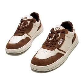 Mustang Free Paris Suede - Woman