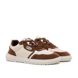 Mustang Free Paris Suede - Woman
