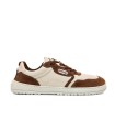 Mustang Free Paris Suede - Woman