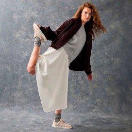 Mustang Free Paris - Mujer