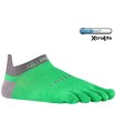 Injinji Run light Green