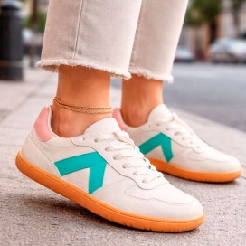 Coqueflex Verona Piel - Mujer