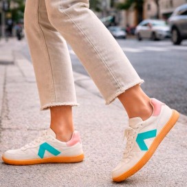 Coqueflex Verona Piel - Mujer