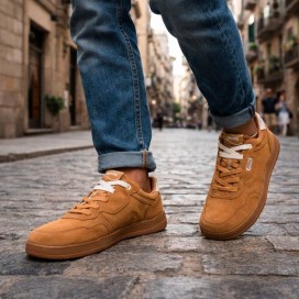 Mustang Free Boston - Homem