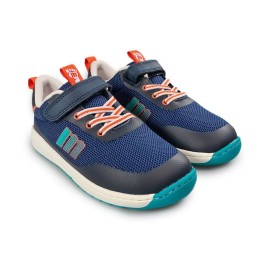 Mustang Free Titan 2 – Barfußlaufschuhe für Kinder