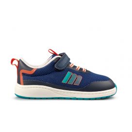 Mustang Free Titan 2 - Kid's Barefoot Sport Shoes