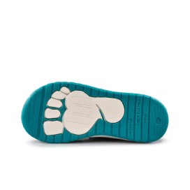 Mustang Free Titan 2 – Barfußlaufschuhe für Kinder