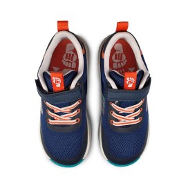 Mustang Free Titan 2 – Barfußlaufschuhe für Kinder