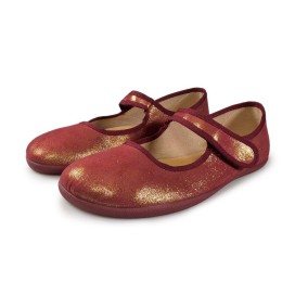 Batilas Mary Janes Gloss - Women
