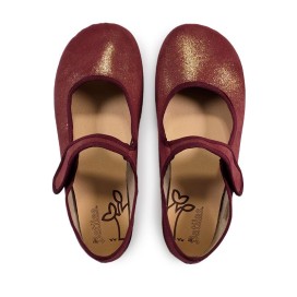 Batilas Mary Janes Gloss - Women