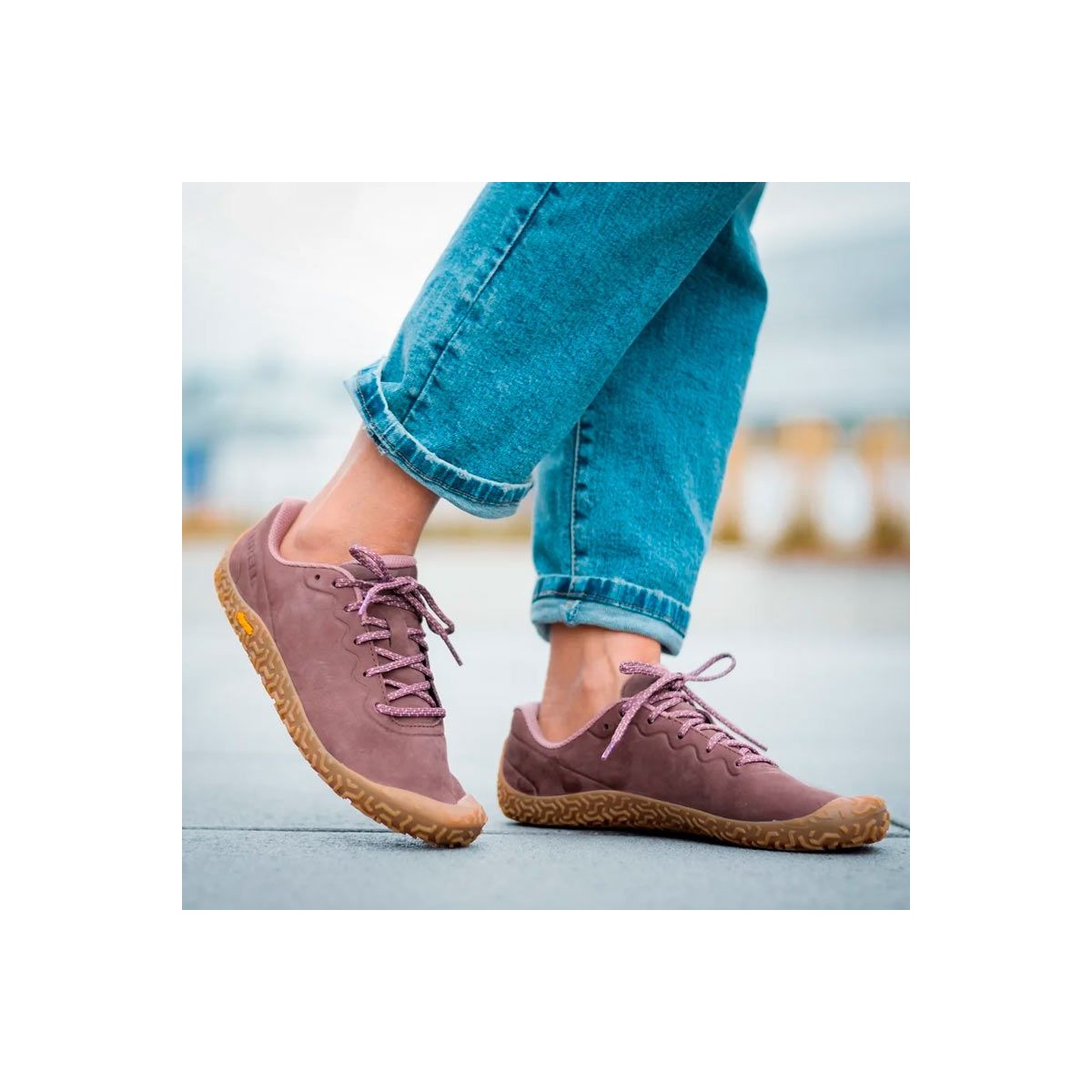 merrell vapor glove waschen