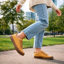 Zapato Feroz Paterna Microfibra