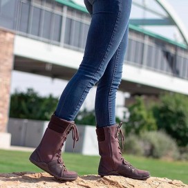 Xero Shoes Mika | Water Resistant