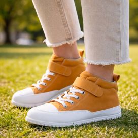 Zapato Feroz Viver Leather