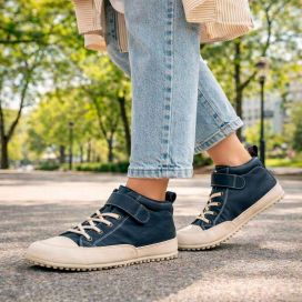 Zapato Feroz Viver Microfibra