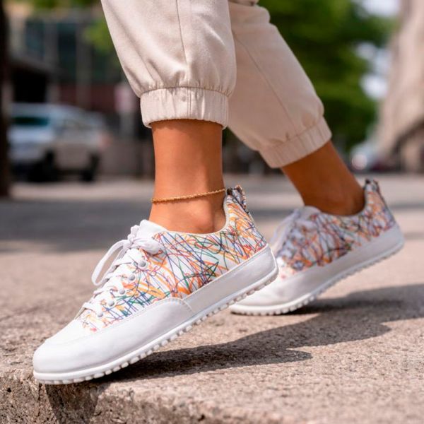 Zapato Feroz Jérica Risco