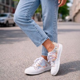 Zapato Feroz Jérica Risco