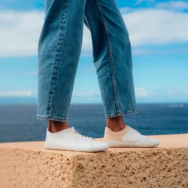 Vivobarefoot Geo Court III | Woman