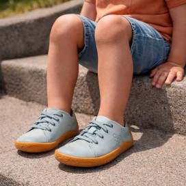 Vivobarefoot Addis Kids