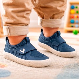Vivobarefoot Primus Sport II | Bebé