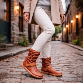 Coqueflex Madison - Mujer