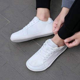 ZZFaber Combi Adult | Leichter und günstiger Barfußschuh für den Somme