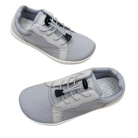 ZZFaber Canvas Adult | Gehen und trainieren mit demselben Barfußschuh