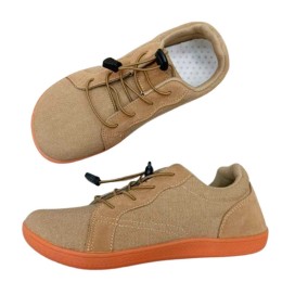 ZZFaber Canvas Adult | Gehen und trainieren mit demselben Barfußschuh