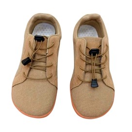 ZZFaber Canvas Adult | Gehen und trainieren mit demselben Barfußschuh