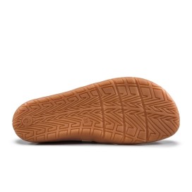 Coqueflex Senzala II | Calzado barefoot de diario para adultos