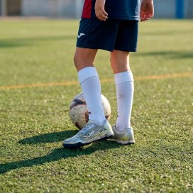 Joma Gol Junior Barefoot | Chuteiras turf para relva artificial