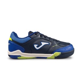 Joma Top Flex Junior | Calçado de futsal para crianças
