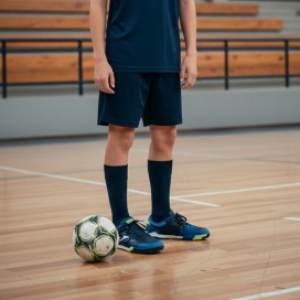 Joma Top Flex Junior | Junior futsal shoes