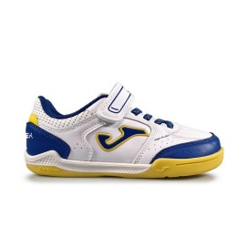 Joma Top Flex Niños | Zapatillas fútbol sala para pista cubierta