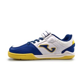 Joma Top Flex Kids | Futsal shoes for indoor courts