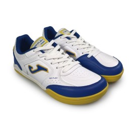 Joma Top Flex Junior | Calçado de futsal para crianças